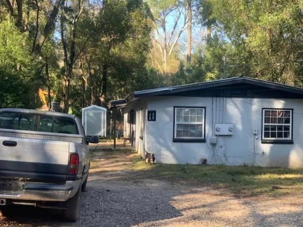 318 Lewis St #318 & 320, Tallahassee, FL 32301