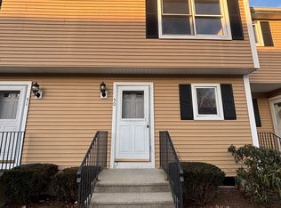 Pachaug River Commons, Griswold, CT 06351