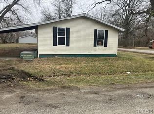 407 S Illinois St, Benld, IL
