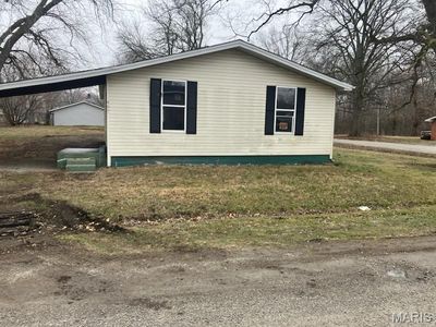 407 S Illinois St, Benld, IL, 62009
