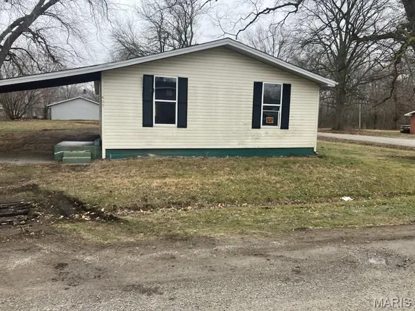 407 S Illinois St, Benld, IL 62009