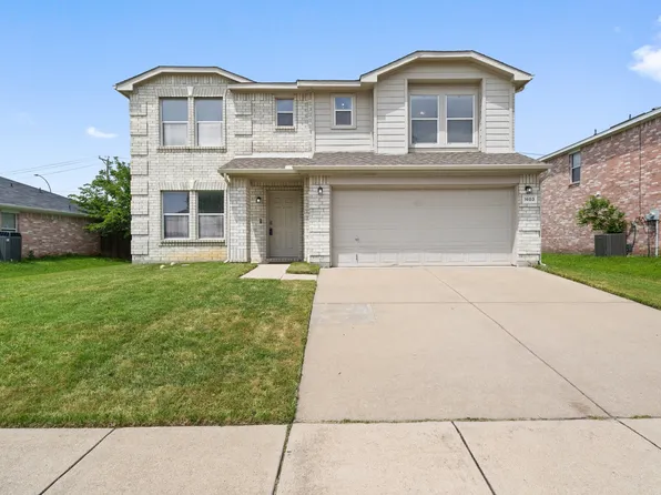 1603 Purpletop Dr, Arlington, TX 76002