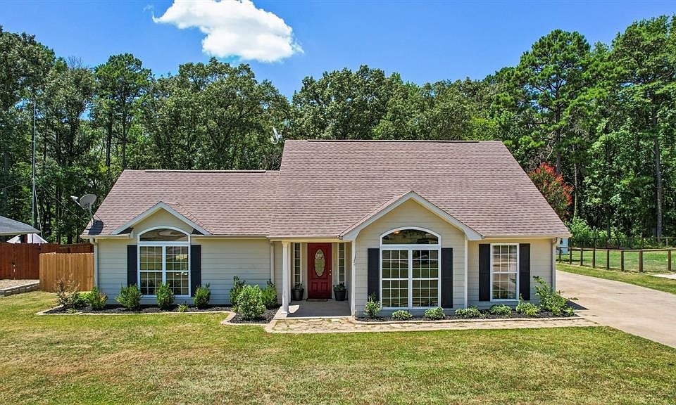 146 County Road 2340, Mount Pleasant, TX 75455 Zillow