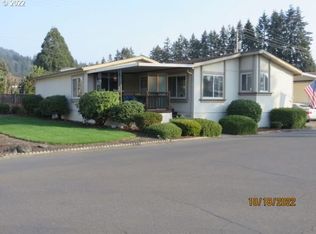 5335 Main St SPACE 159, Springfield, OR