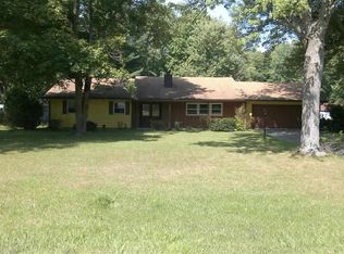 1265 N 140 W, Angola, IN 46703