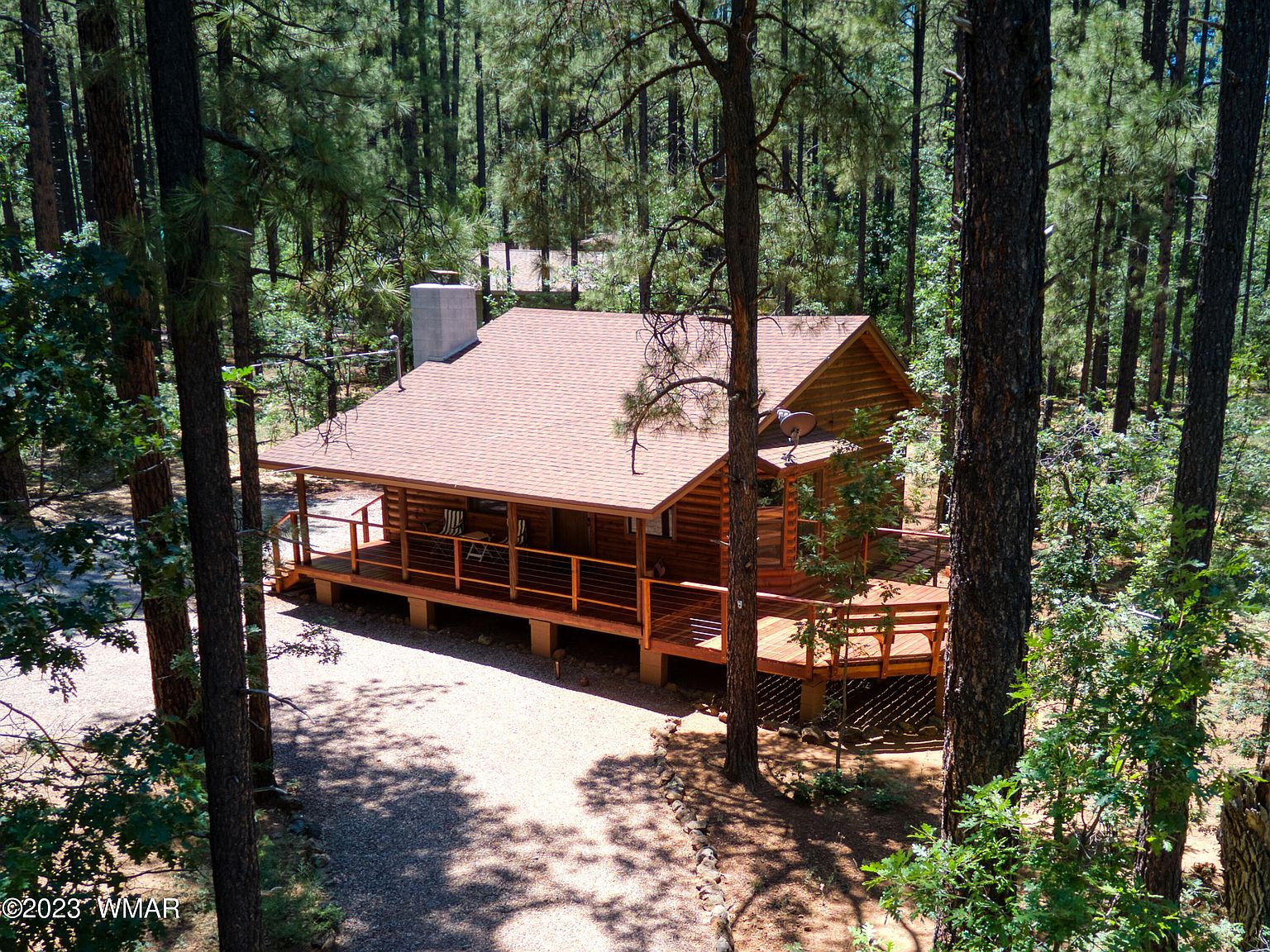3073 Strawberry Hill Rd, AZ 85935 Zillow