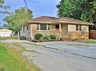 681 North Rd, Niles, OH 44446
