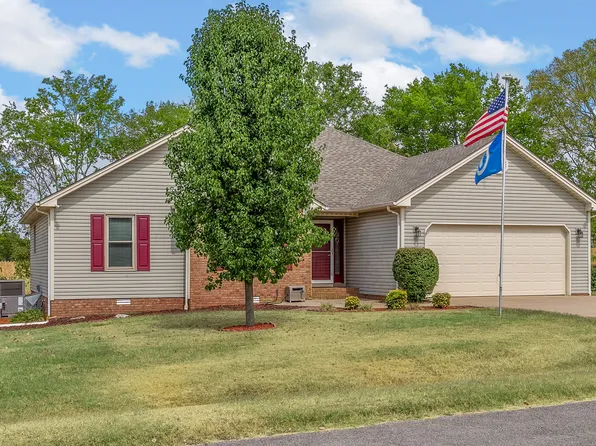 1230 Bark Ridge Cir Lot 114, Hopkinsville, KY 42240