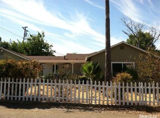 4320 Circuit Dr, Rocklin, CA