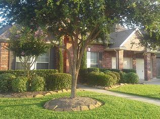 17107 Kendall Ridge Ln, Houston, TX 77095