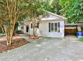 1896 E Roxboro Rd NE, Atlanta, GA 30324