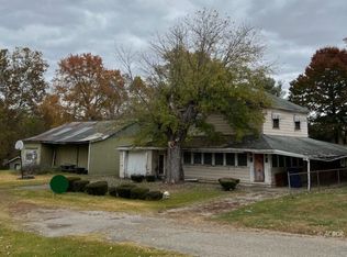 1260 S Massachusetts Ave, Wellston, OH 45692