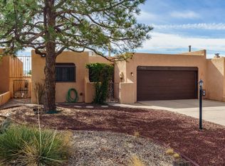4652 Greene Ave NW, Albuquerque, NM 87114