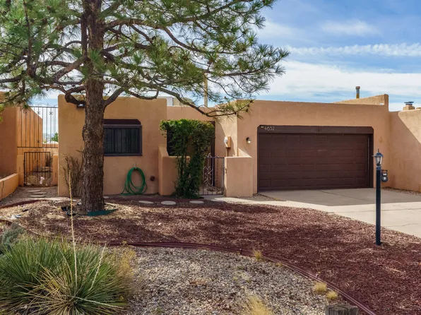 4652 Greene Ave NW, Albuquerque, NM 87114