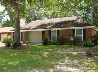 112 Westminister Dr, Savannah, GA 31419