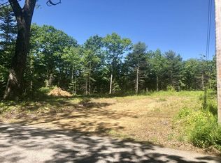 275 Crawford Rd, Oakham, MA 01068