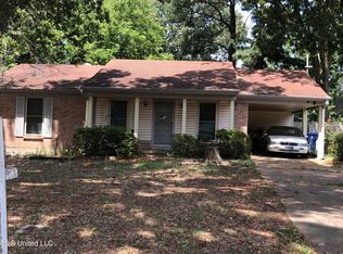 6695 Evergreen Cv, Horn Lake, MS 38637