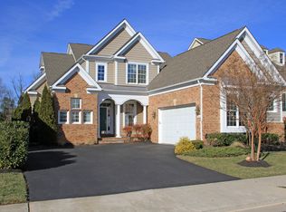 8214 Snead Loop, Gainesville, VA 20155