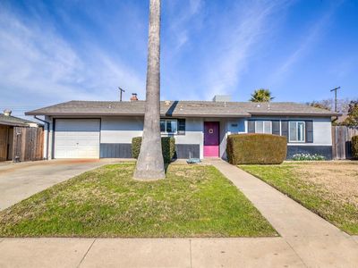 3413 Humboldt Way, Sacramento, CA, 95864