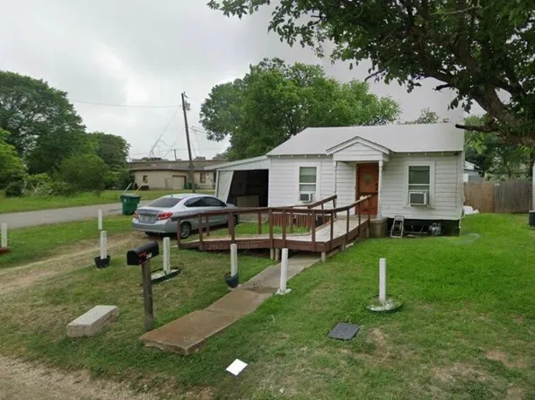 921 Harvard St, Waco, TX 76711