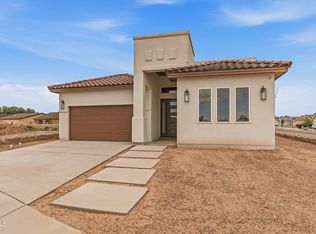 416 Plateau Dr, Socorro, TX 79927