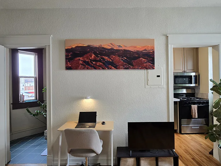 1650 N Pearl St #22 — Photo 1