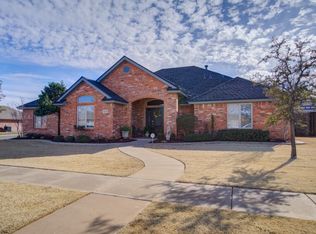 4601 109th St, Lubbock, TX 79424