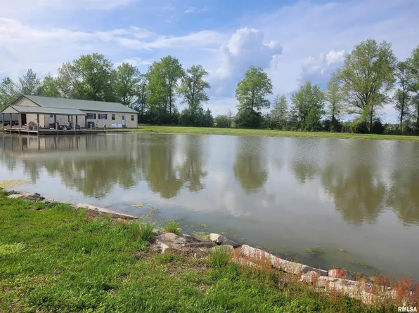 7993 Highway 14, Du Quoin, IL 62832