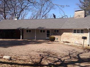 320 Hillcrest St, Keokuk, IA 52632