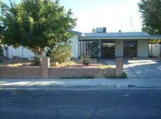 3105 Piedmont Ave, Las Vegas, NV 89102