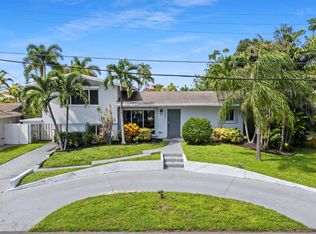 2531 Key Largo Ln, Fort Lauderdale, FL 33312