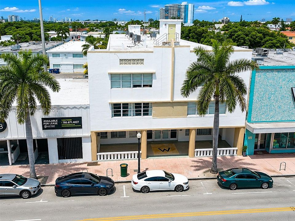 1st image of 7326 Collins Ave APT 203