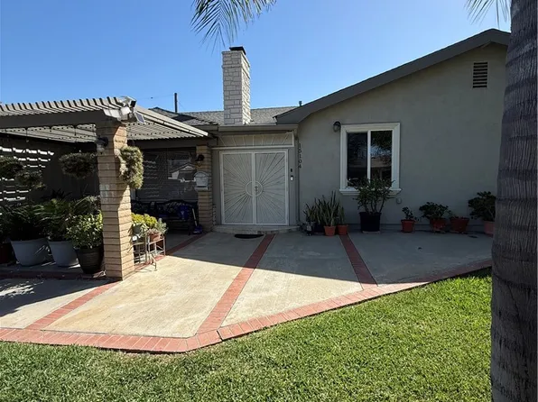 15104 Hayford St, La Mirada, CA 90638