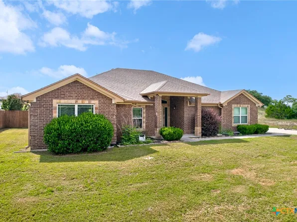 3941 Wells Dr, Kempner, TX 76539