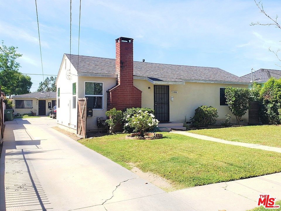1st image of 3844 W 111th Pl