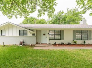 3641 Larry Ave, Haltom City, TX 76117