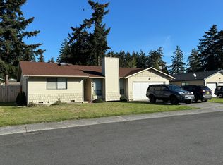 448 NW 7th Ave, Oak Harbor, WA 98277