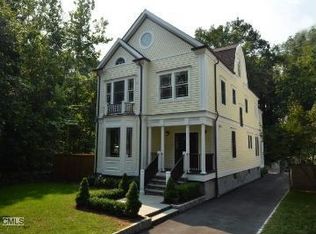 27 Mansfield Ave, Darien, CT 06820