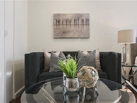 4th image of 1 Wall Street Ct APT 1302