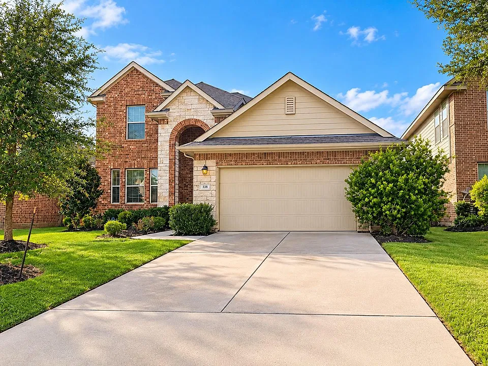 338 Marble Springs Ln