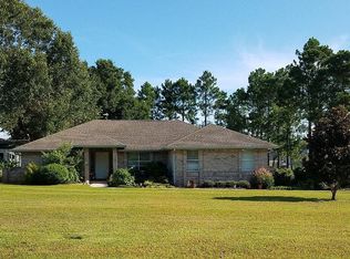 7320 Helms Rd, Pensacola, FL 32526