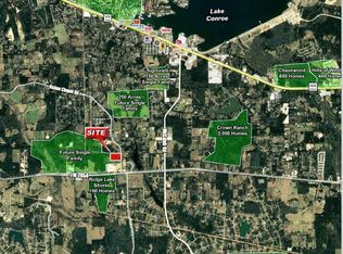 15307 Rabon Chapel Rd, Montgomery, TX 77316