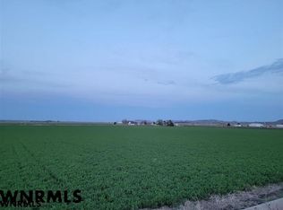 County Road 12, Mitchell, NE 69357