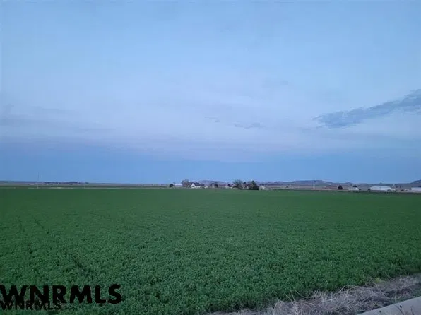 County Road 12, Mitchell, NE 69357