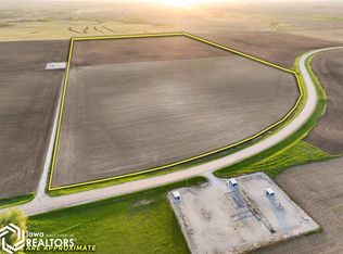 2598 El Paso Ave, Redfield, IA 50233