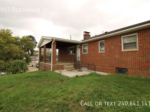 6903 Buchanan St, Hyattsville, MD 20784