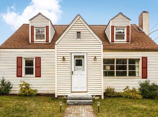 71 Enon St, Beverly, MA 01915