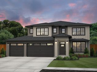 LaCrosse Plan, Si Ellen Farms, Vancouver, WA 98682