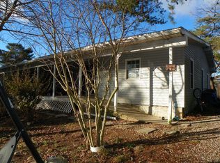 18255 McGuire Ridge Rd, Laurel, IN 47024