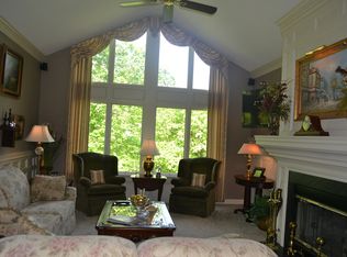 1260 Nicklaus Way, Gibsonia, PA